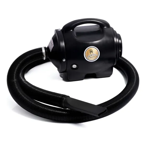 Secador Soprador Profissional / Banho E Tosa/ Pet Shop
