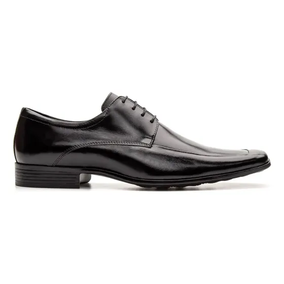 Sapato Estilo Italiano Masculino Couro Legítimo Frete Grátis