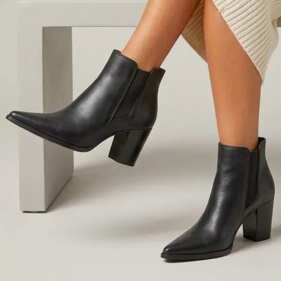Bota Dina Mirtz Country Básica