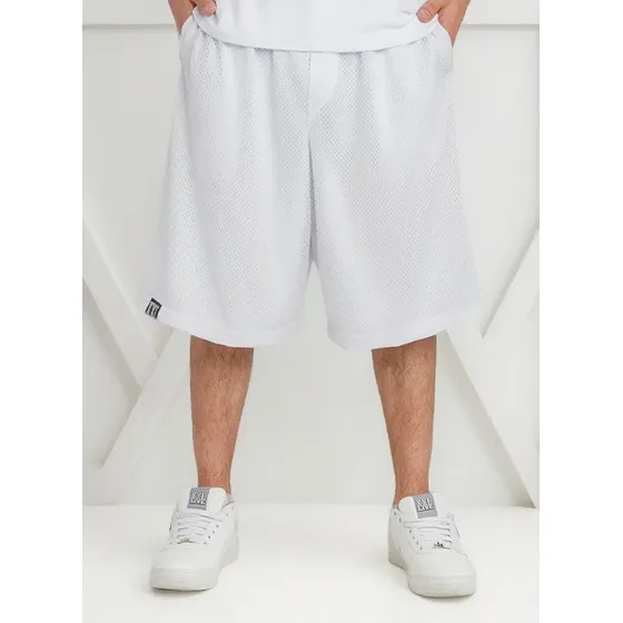 Bermuda Basquete Xxl Tamanhos Grandes Original Com Garantia