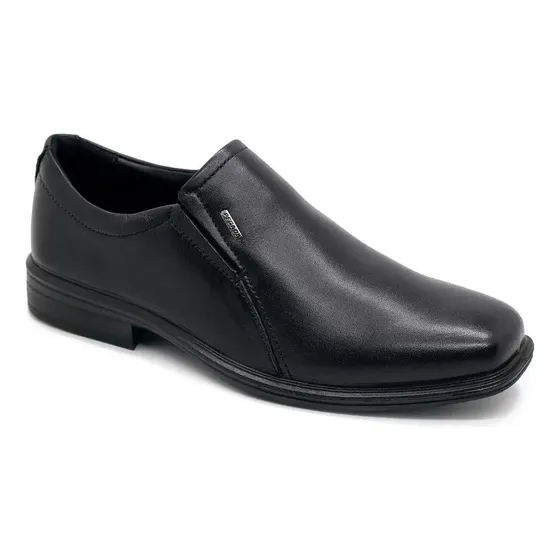 Sapato Masculino Pegada 22101 Couro Legitimo Original