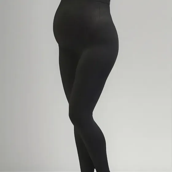 Legging Gestante Plie Ref.50044