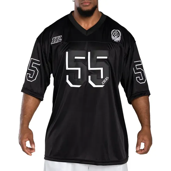 Camiseta Jersey Especial Xxl
