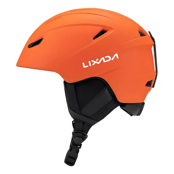 Capacete Parapente Voo Livre Paraglider Asa Delta Esqui