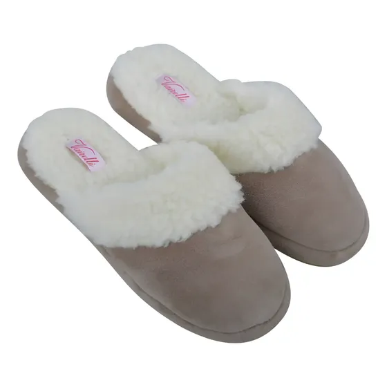 Chinelo Feminino Vairelli Modelo Jc Pantufa