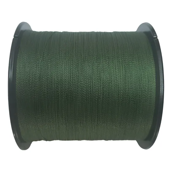 Linha De Pesca Multifilamento 500m De 8 A 120lb Consulte
