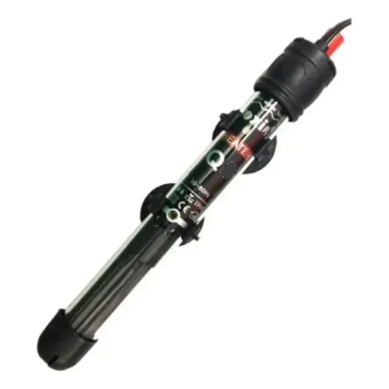 Termostato Roxin Q3 100w Aquecedor Aquário Até 120l