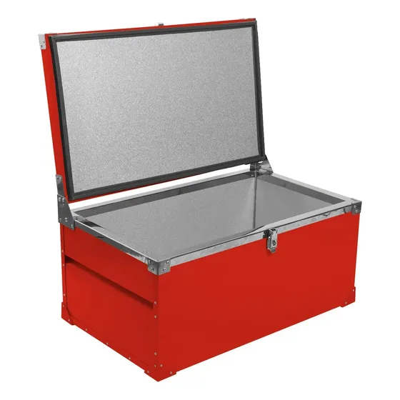 Caixa Térmica Catfer 110 Litros (escolher A Cor)