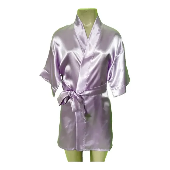 Robe Hobby Roupão Infantil Kit 2 Peças