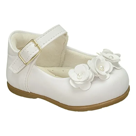 Sapatinho Infantil Bebê Daferinha Ref 4202