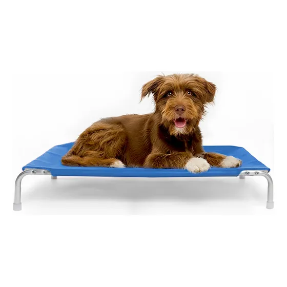 Cama Pet Cama Cachorro Cama Cachorros Medios Suspensa 75x50