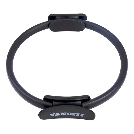 Anel Tonificador Arco Pilates Yoga Flexível Fitness Yangfit