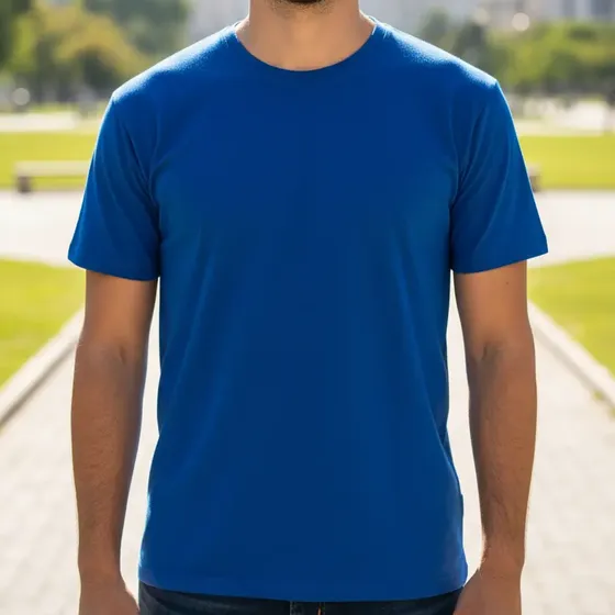 10 Camisetas Pv Malha Fria Coloridas Atacado P-m-g-gg