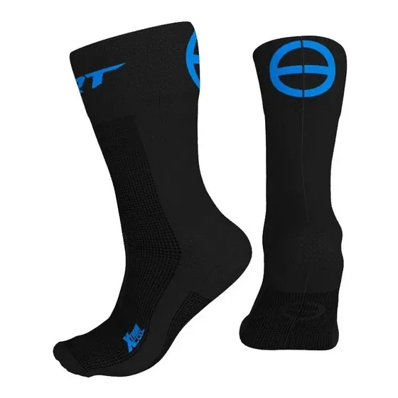 Meia De Ciclismo Ert Speed E Mtb - Par
