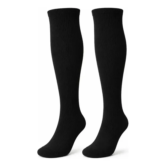 Kit 4 Pares Meião Futebol Listrado Adulto Atacado Oferta