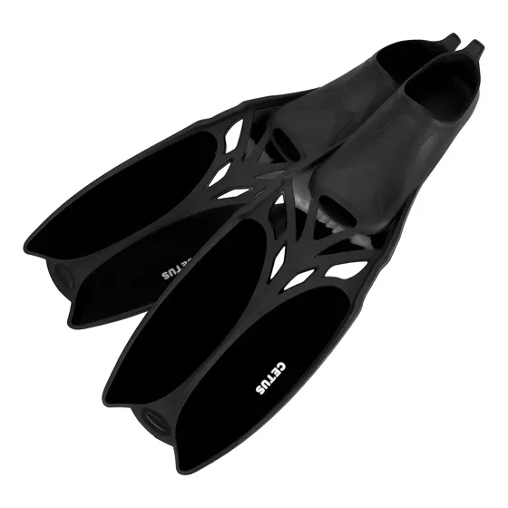 Nadadeira De Mergulho Cetus Manta Ray