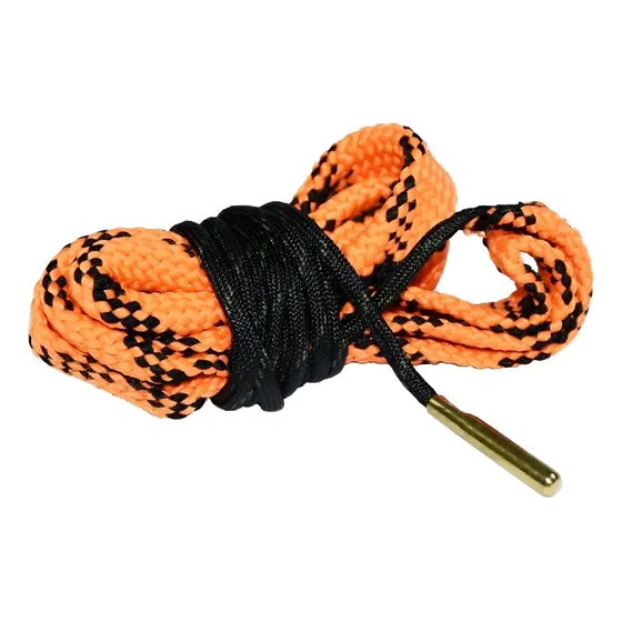 Corda Para Limpeza Arma Cordel Boresnake Bronze Calibre .40