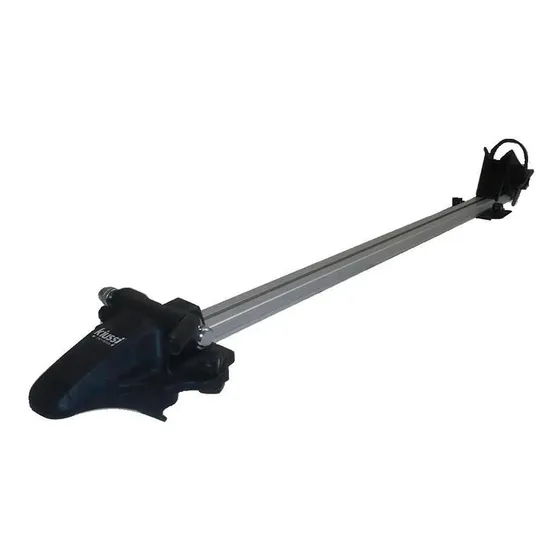 Suporte Bike Transbike Kiussi Transbike Etna Eixo Boost