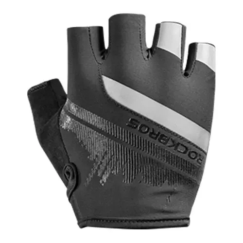 Luva De Ciclismo Rockbross Bike P, M, G, Xg