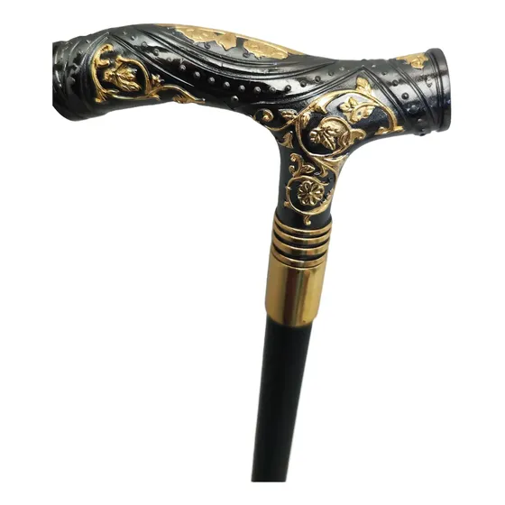 Bengala Com Espada Vip Luxo Varios Modelos