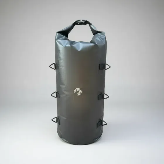 Bolsa Estanque 70 Litros Com 6 Argolas
