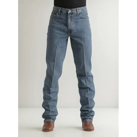 Calça Jeans Cinch Green Clara Label Importada Country
