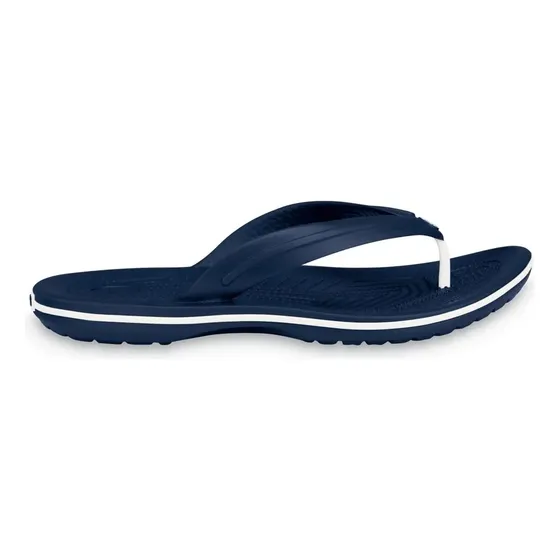 Chinelo Crocs Crocband Flip