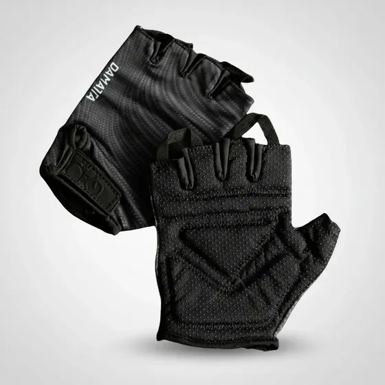 Luvas Damatta Curtas Eco - Pto
