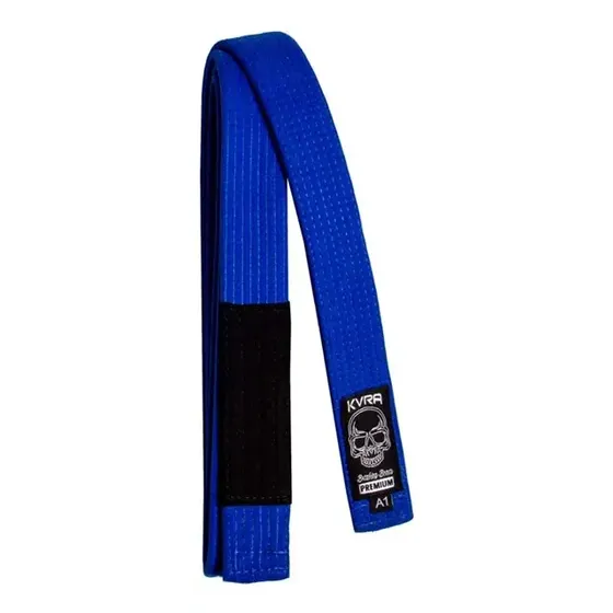 Faixa Kvra Jiu Jitsu