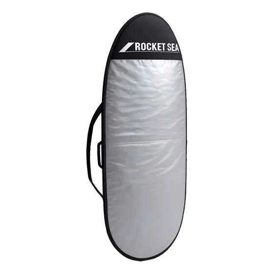 Capa P/ Prancha Sup Stand Up Paddle Refletiva