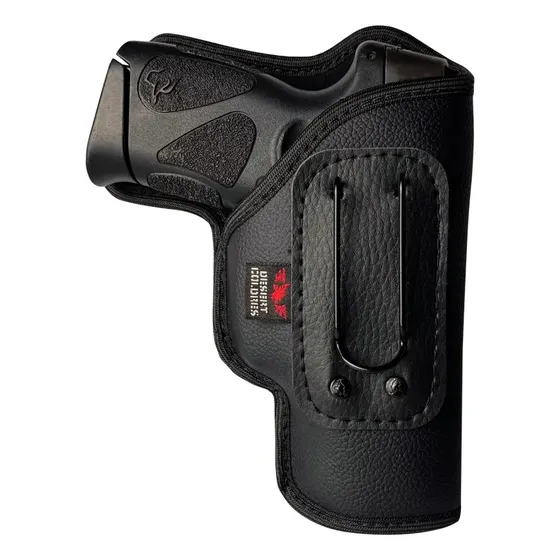 Coldre Velado Civil Dissimulado Para Pistola G2c Taurus