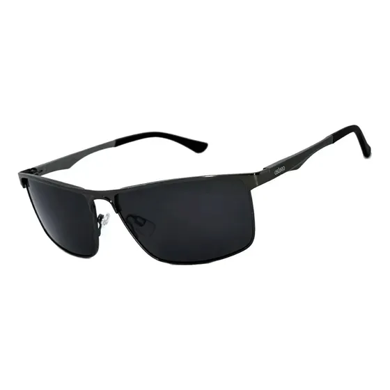 Óculos De Sol Oson Masculino Os88-042 Premium Polarizado