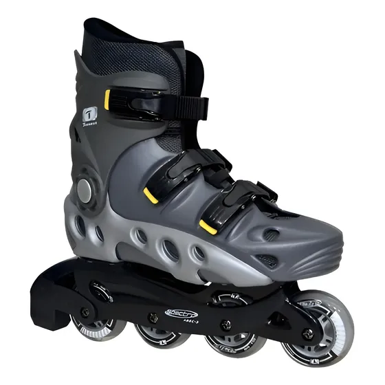 Patins Traxart Spectro + Brinde