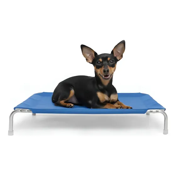 Cama Para Cachorro Pequeno Caminha Pet Suspensa Dogets 60x40