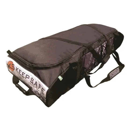 Sarcofago Kitesurf Keep Safe Ziper Trator