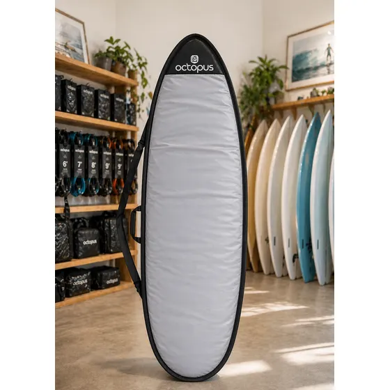 Capa P/ Prancha Surf Refletiva Capa Prancha Surf Acolchoada