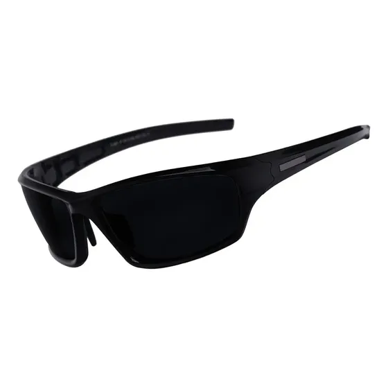 Óculos De Sol Masculino Izaker Esportivo 702 Polarizado