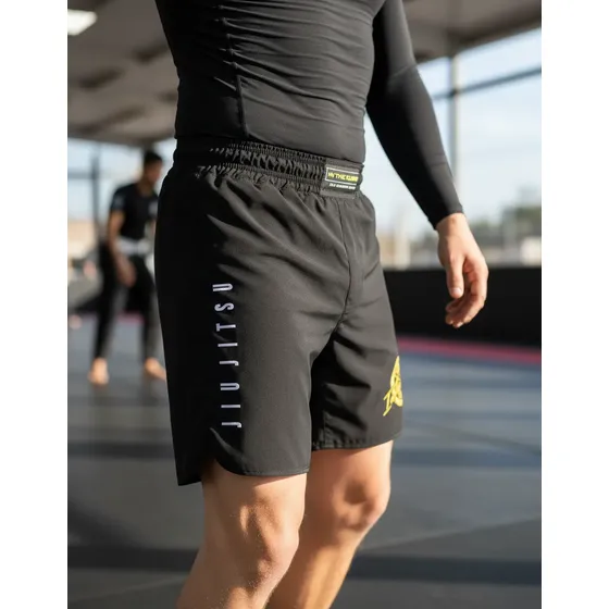 Bermuda Mma - No-gi