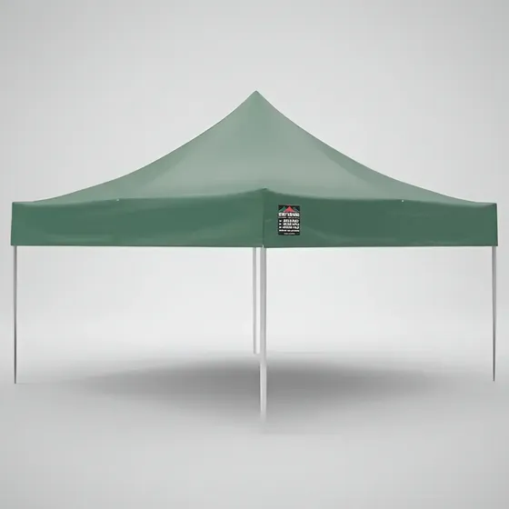 1 Tenda 3x3 Ferro Cobertura Super Resistente