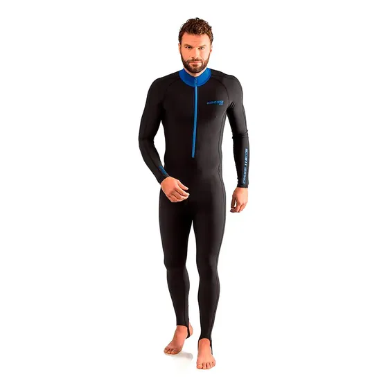 Roupa De Lycra Para Esportes Aquáticos Cressi Skin 1.0