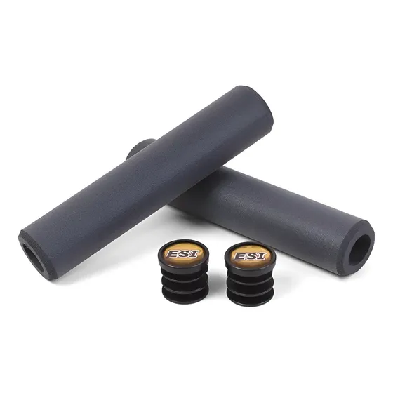 Manopla Esi Grips Bike Chunky 32mm 60g Várias Cores