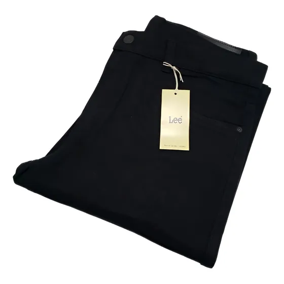 Calça Jeans Lee Chicago Original Vendedor 100% Algodão Sarja