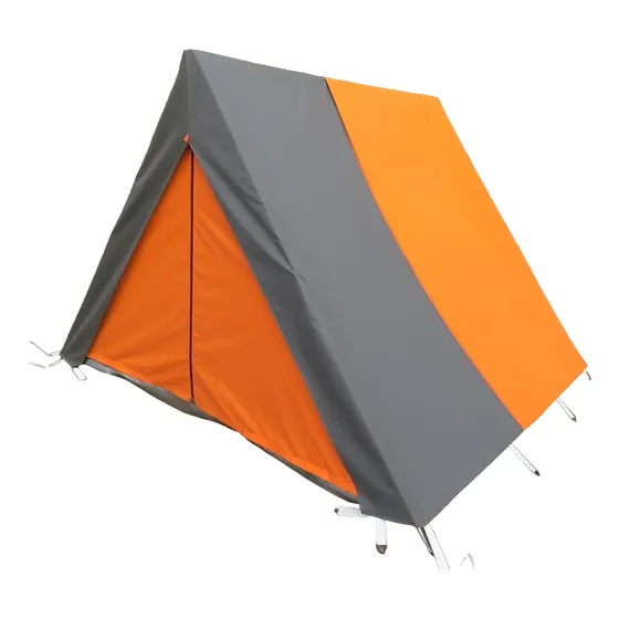 Barraca Camping Canadense 5l Colorida Promocional Gripa Tent