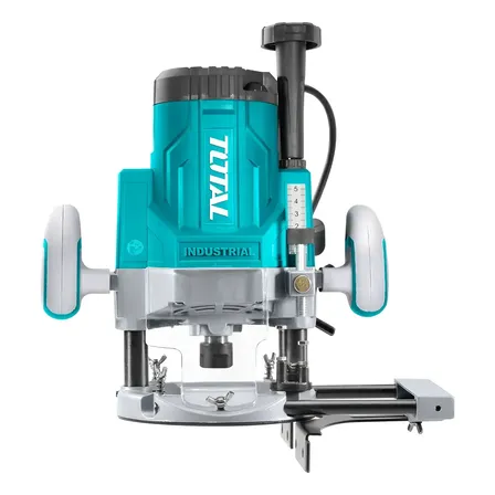 Tupia Coluna Manual 12mm 2200w Pinça 6, 8 E 12mm 3612 Simila