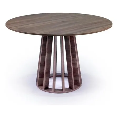 Mesa De Jantar Redonda Talia 120cm