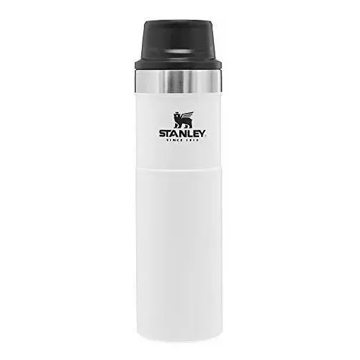 Caneca De Viagem Stanley Classic Trigger Action 20 Oz À Prov