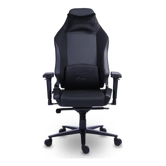 Cadeira De Escritório Gamer Xt Racer Draco Polyester