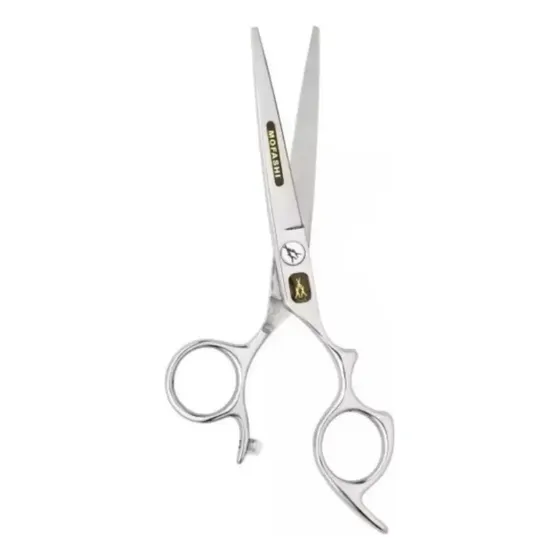 Tesoura Profissional Cabeleireiro Navalha/laser Mofashi