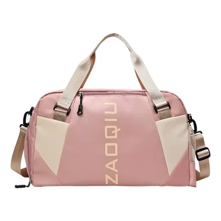 Bolsa Mala De Mão 10kg Feminina De Bordo Viagem Grande