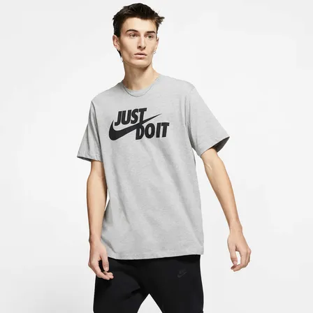 Camiseta Nike Sportswear Just Do It Masculina